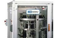 Cap Closing Machines