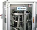 High speed assembly machines, Lining Machines, Automated Assembly machines - 2