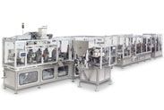 High speed assembly machines, Lining Machines, Automated Assembly machines - 6