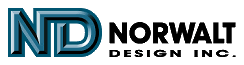 Norwalt Design, Inc.